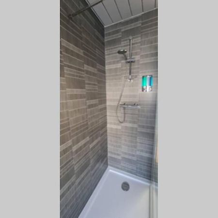 Craiglynn Holiday Apartment Loch Lomond 발로크 외부 사진