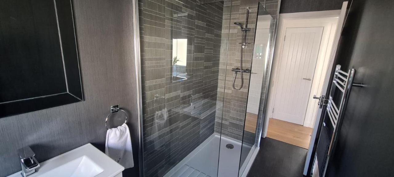 Craiglynn Holiday Apartment Loch Lomond 발로크 외부 사진
