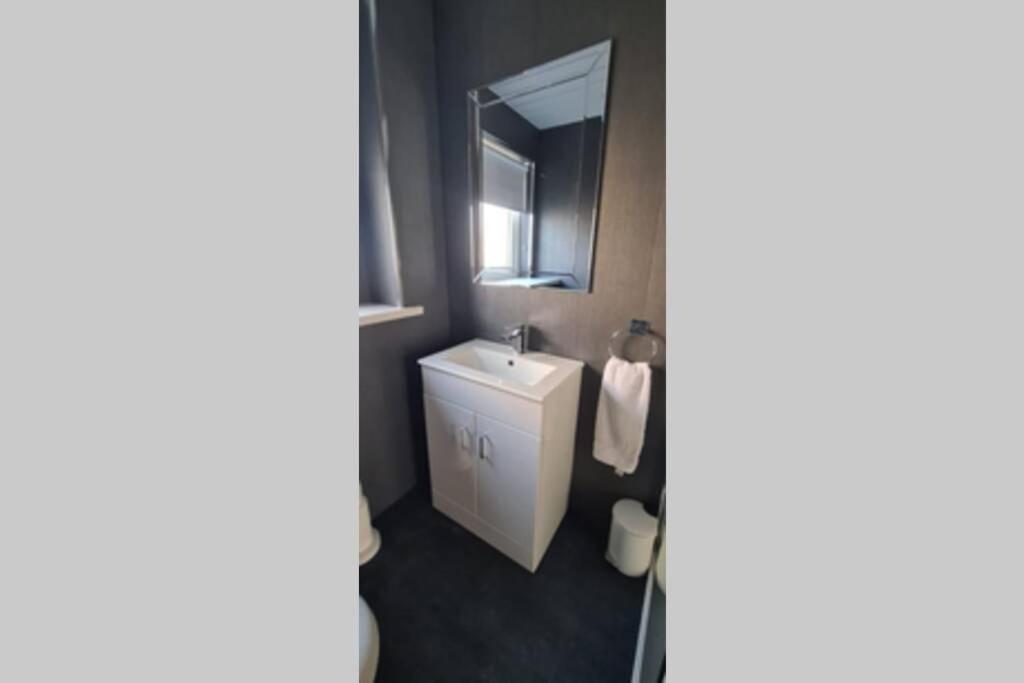 Craiglynn Holiday Apartment Loch Lomond 발로크 외부 사진