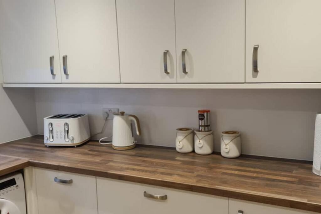 Craiglynn Holiday Apartment Loch Lomond 발로크 외부 사진
