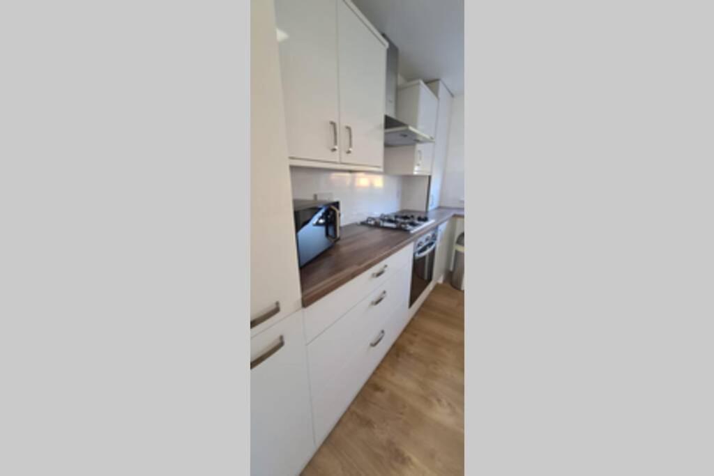 Craiglynn Holiday Apartment Loch Lomond 발로크 외부 사진