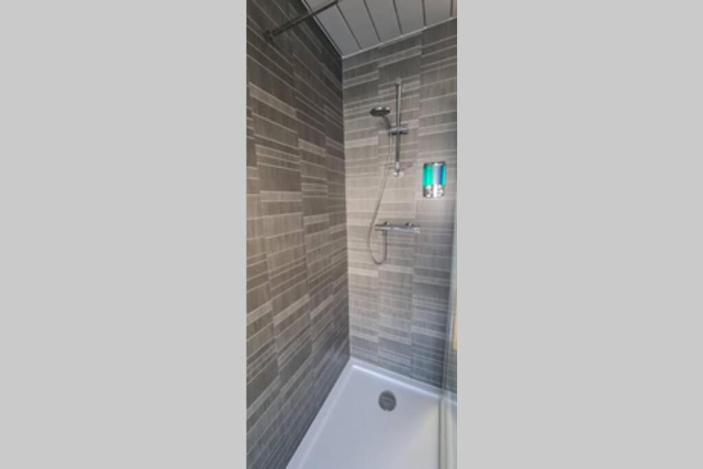 Craiglynn Holiday Apartment Loch Lomond 발로크 외부 사진